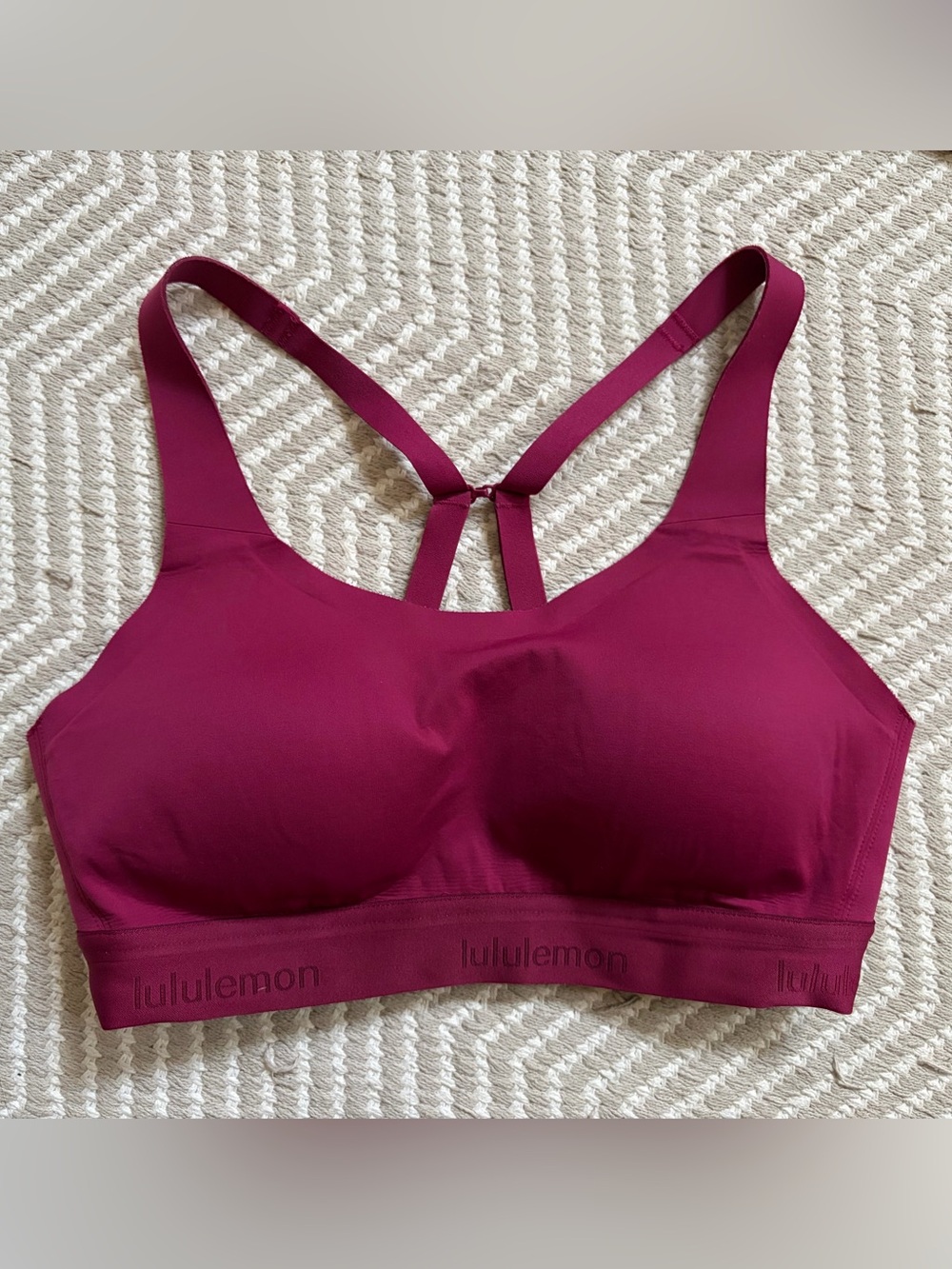 Lululemon Sports Bra - 34B